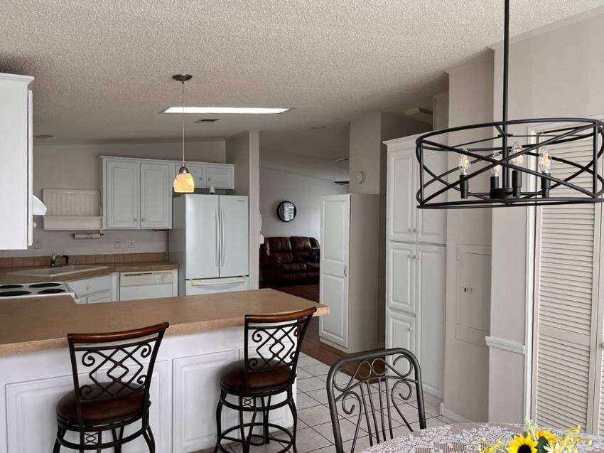 1276 Las Brisas Lane a Winter Haven, FL Mobile or Manufactured Home for Sale